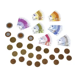 Set de monnaie - Klein