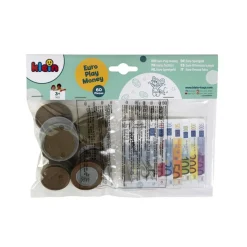 Set de monnaie - Klein