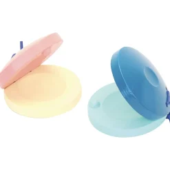 Set de musique illustré par Michelle Carlslund - Vilac