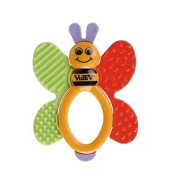 Set de naissance Sophie la girafe : 3 jouets - Vulli