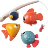 Set de pêche BIO - Tolo