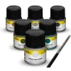 Set de peintures : Militaire - Heller