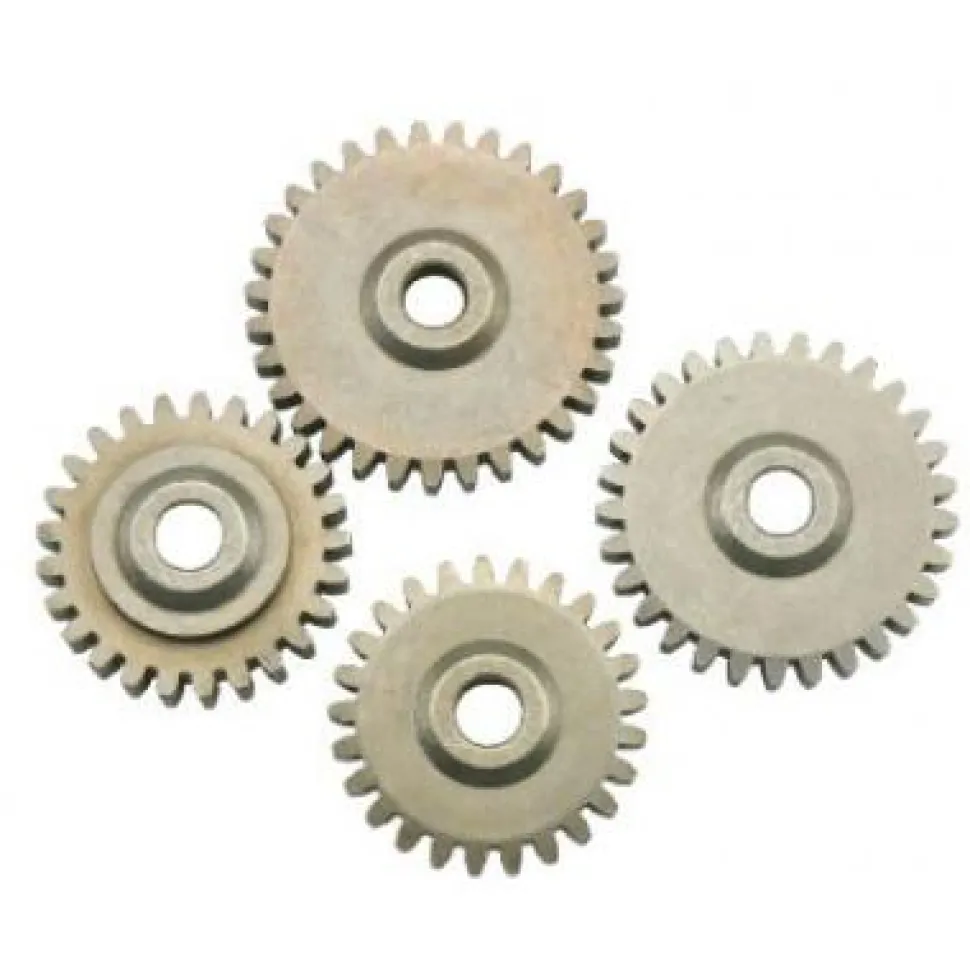 Set de pignons Pitbull X - Amewi