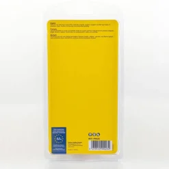 Set de pincettes (4 pièces) - Heller