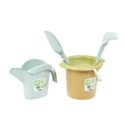 Set de plage Klein goes Bio, 5 pièces - Klein