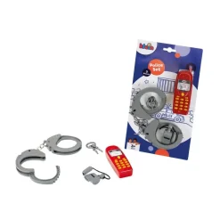 Set de policier - Klein
