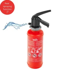 Set de pompier 7 pièces - Klein