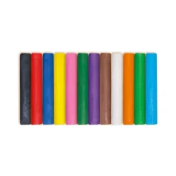 Set de Pâte à modeler Infinity 12 x 15g - SES Creative