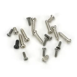 Set de visserie pour blade MCX - E-flite