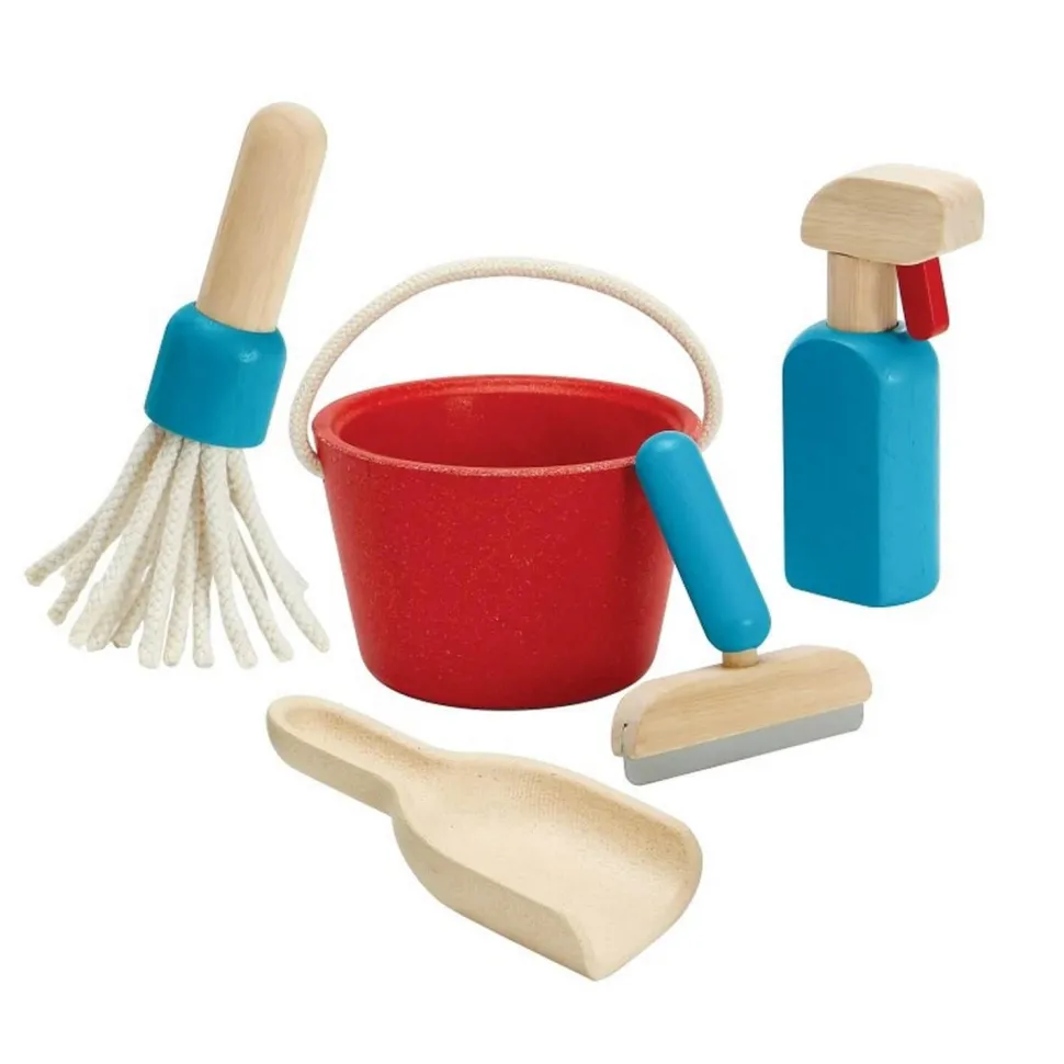 Set d'entretien - Plan Toys