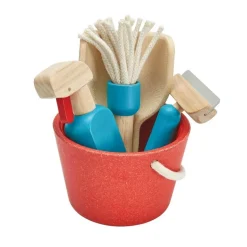 Set d'entretien - Plan Toys