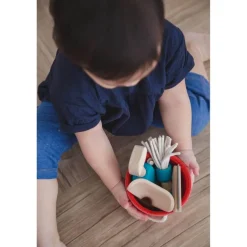 Set d'entretien - Plan Toys