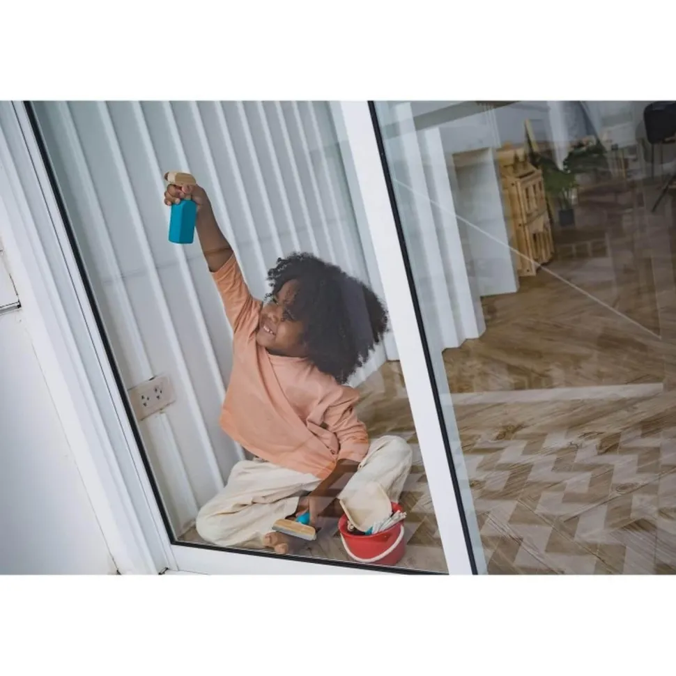 Set d'entretien - Plan Toys