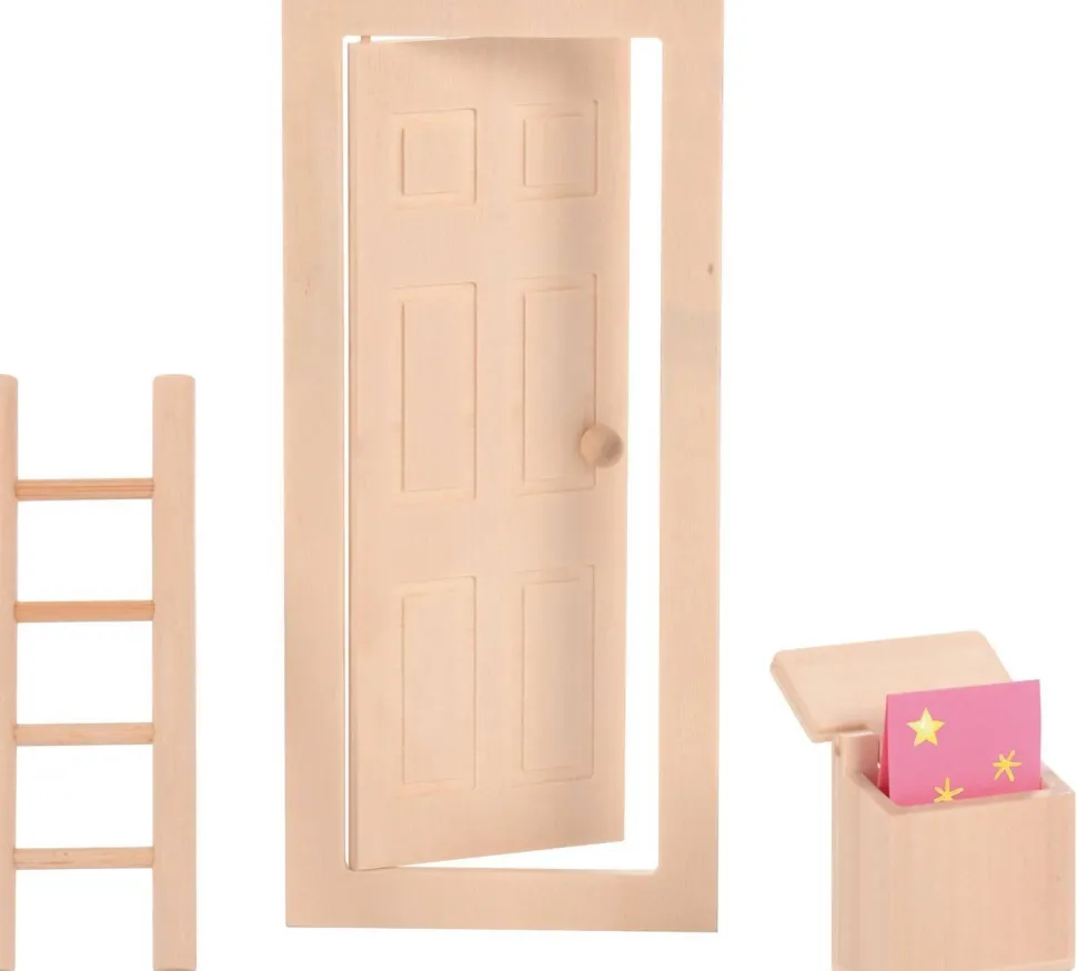 Set des lutins - Eduplay