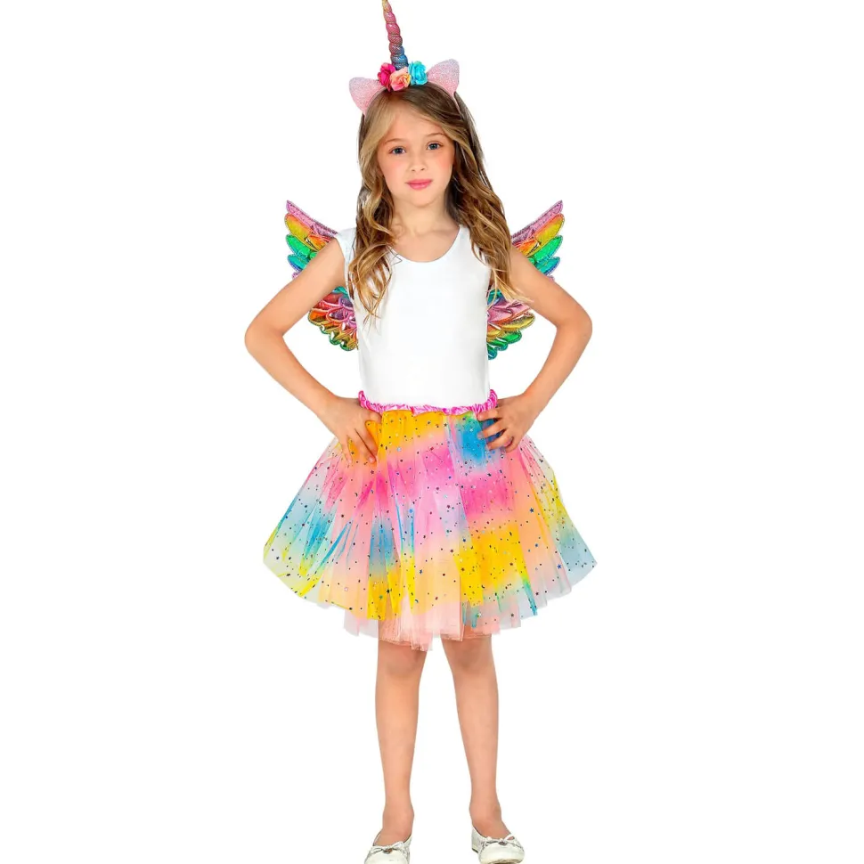 Set déguisements licorne - RueDeLaFete