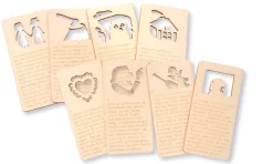 Set d'ombres chinoises Hansel et Gretel - Eduplay