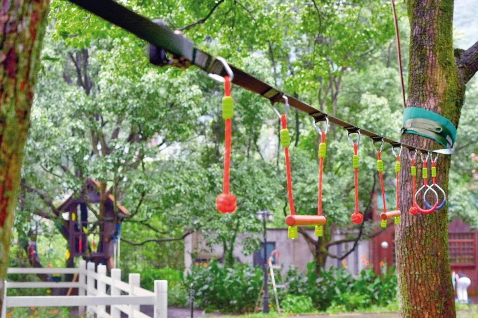 Set Ninja Line - Eduplay