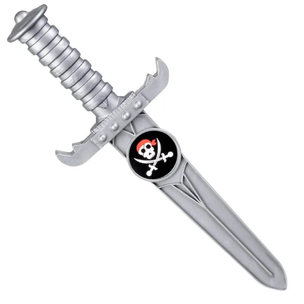 Set pirate : 5 accessoires - RueDeLaFete