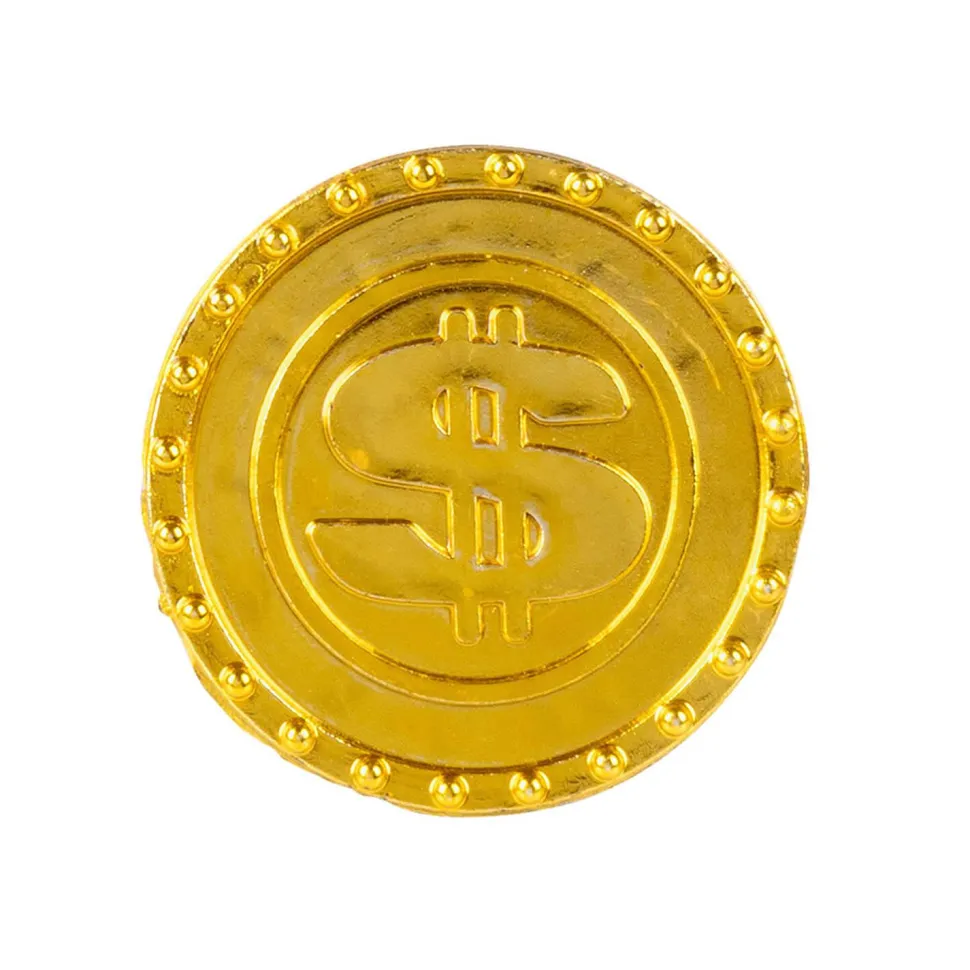 Set pirate : 5 accessoires - RueDeLaFete