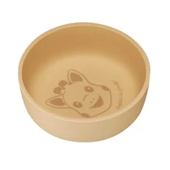 Set repas silicone Pastel Sophie La Girafe - Vulli