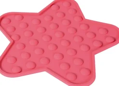 Set sensoriel, plateau en silicone, 10 pièces (5 grandes-5 petites) - Eduplay