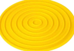Set sensoriel, plateau en silicone, 10 pièces (5 grandes-5 petites) - Eduplay