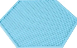 Set sensoriel, plateau en silicone, 10 pièces (5 grandes-5 petites) - Eduplay