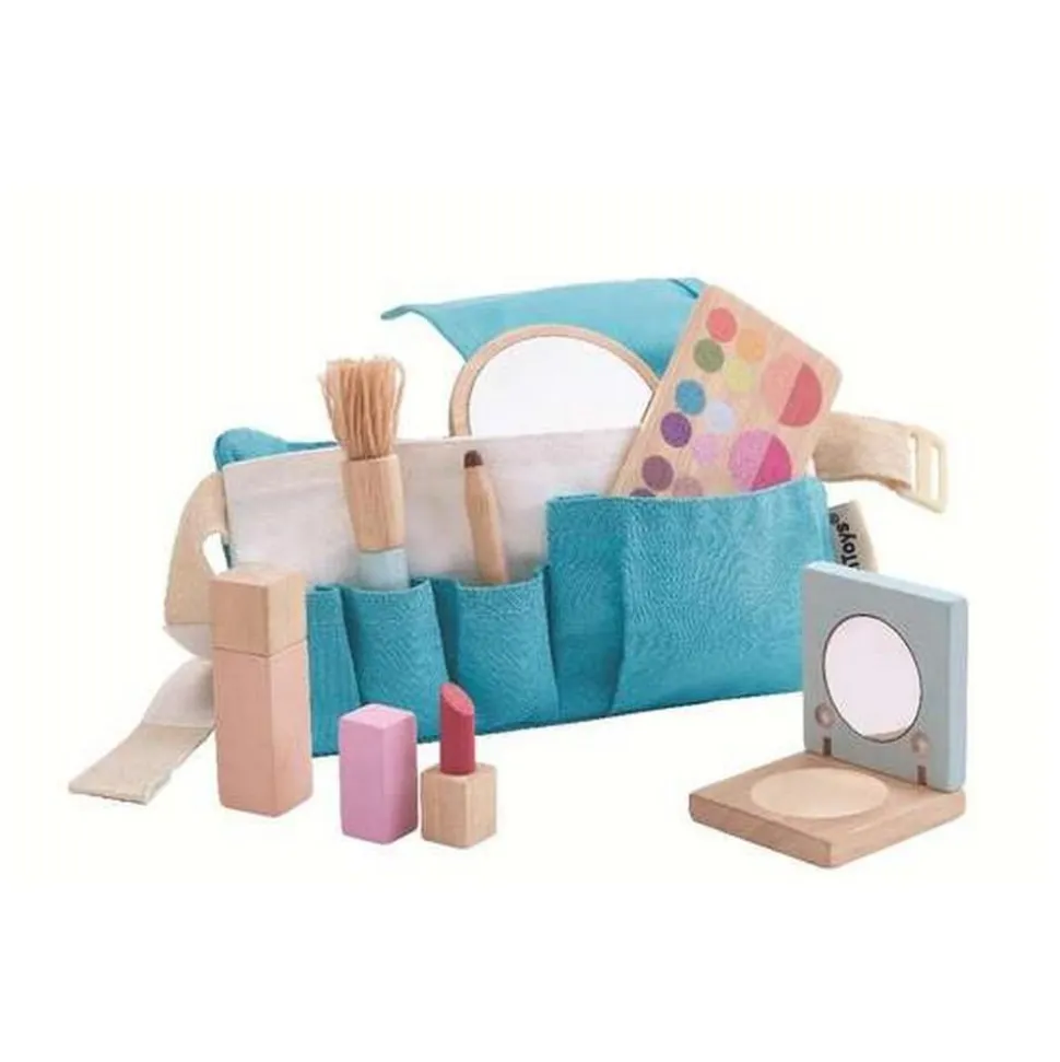 Set trousse de Maquillage - Plan Toys