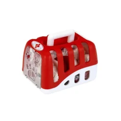 Set vétérinaire avec chien en peluche - Klein