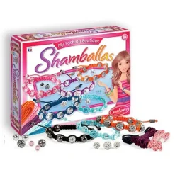 Shamballa de Star - Sentosphère