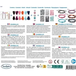 Shamballa de Star - Sentosphère