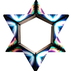 Shashibo - Lune - Blackrock