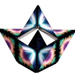 Shashibo - Lune - Blackrock