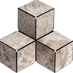 Shashibo - Lune - Blackrock