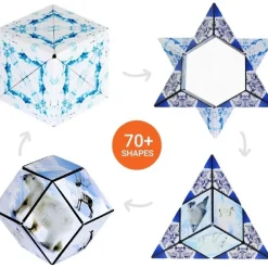 Shashibo Arctic - Blackrock