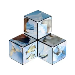 Shashibo Arctic - Blackrock