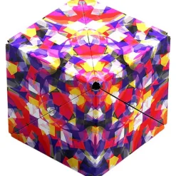 SHASHIBO CONFETTI - Blackrock