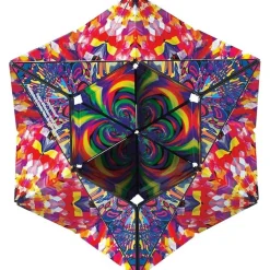 SHASHIBO CONFETTI - Blackrock