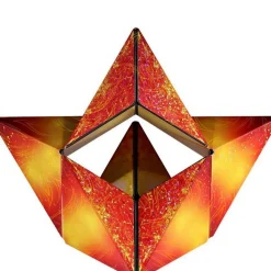 SHASHIBO HOLOGRAPHIQUE SOLAR - Blackrock