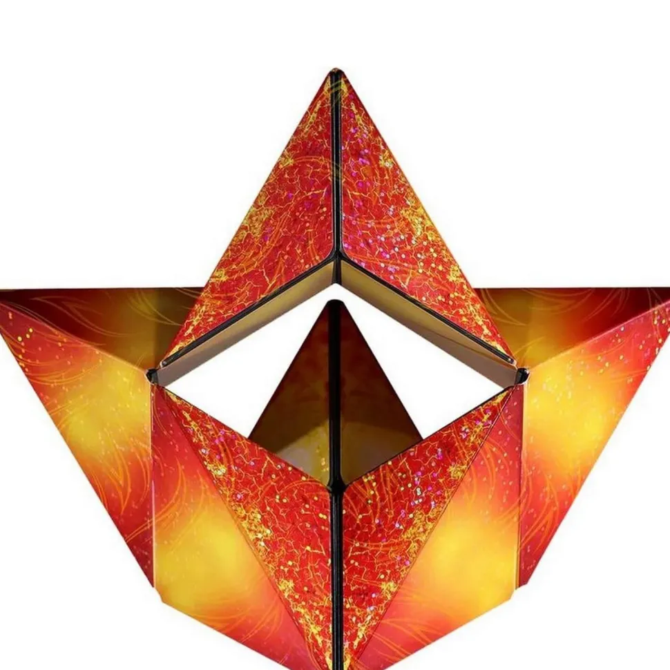 SHASHIBO HOLOGRAPHIQUE SOLAR - Blackrock