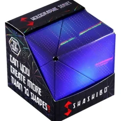 SHASHIBO HOLOGRAPHIQUE VAPOR - Blackrock