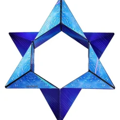 SHASHIBO HOLOGRAPHIQUE VAPOR - Blackrock