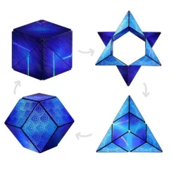 SHASHIBO HOLOGRAPHIQUE VAPOR - Blackrock