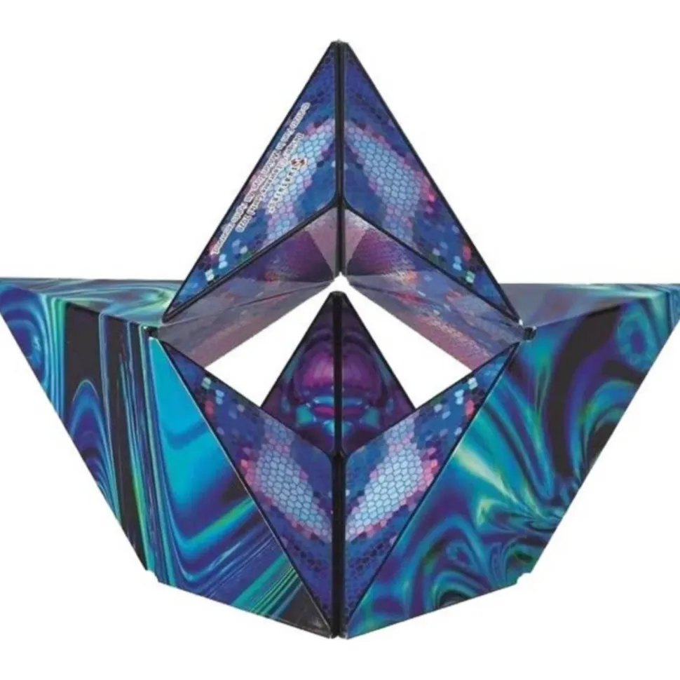 SHASHIBO MYSTIC OCEAN - Blackrock