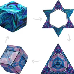 SHASHIBO MYSTIC OCEAN - Blackrock