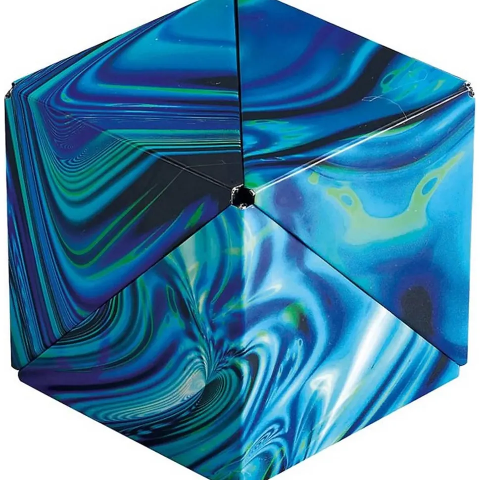 SHASHIBO MYSTIC OCEAN - Blackrock