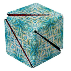 Shashibo Océan - Blackrock