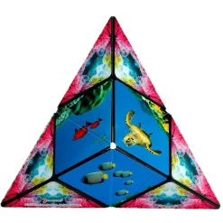 Shashibo Océan - Blackrock