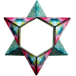 Shashibo Océan - Blackrock