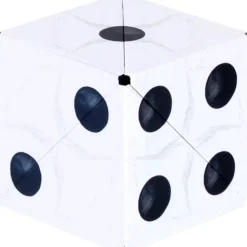 Shashibo Renaissance - Blackrock